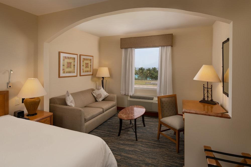 Four Points By Sheraton Santo Domingo Zewnętrze zdjęcie