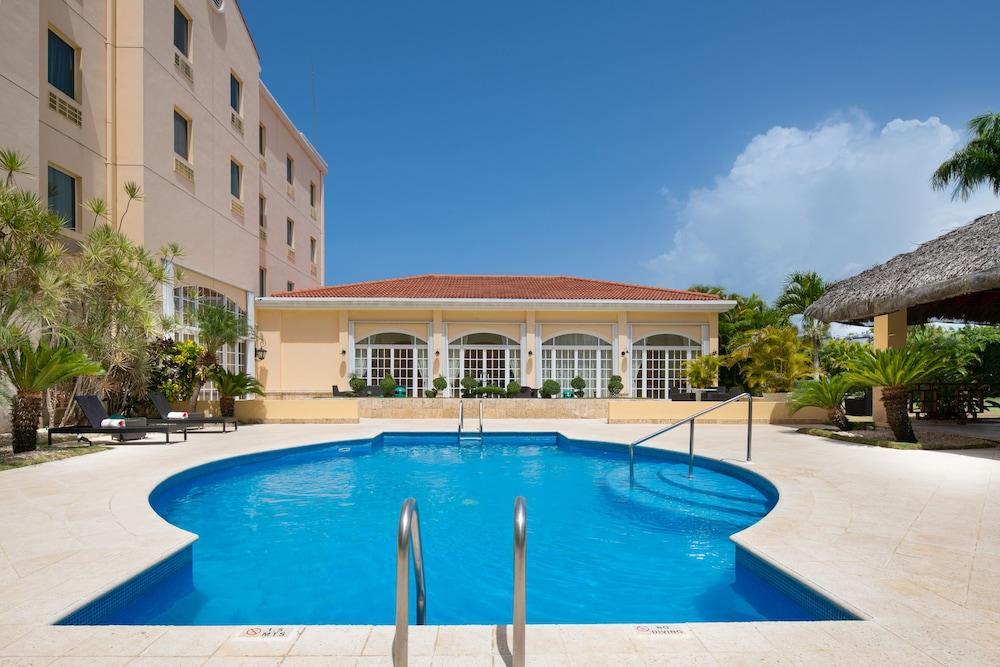Four Points By Sheraton Santo Domingo Zewnętrze zdjęcie
