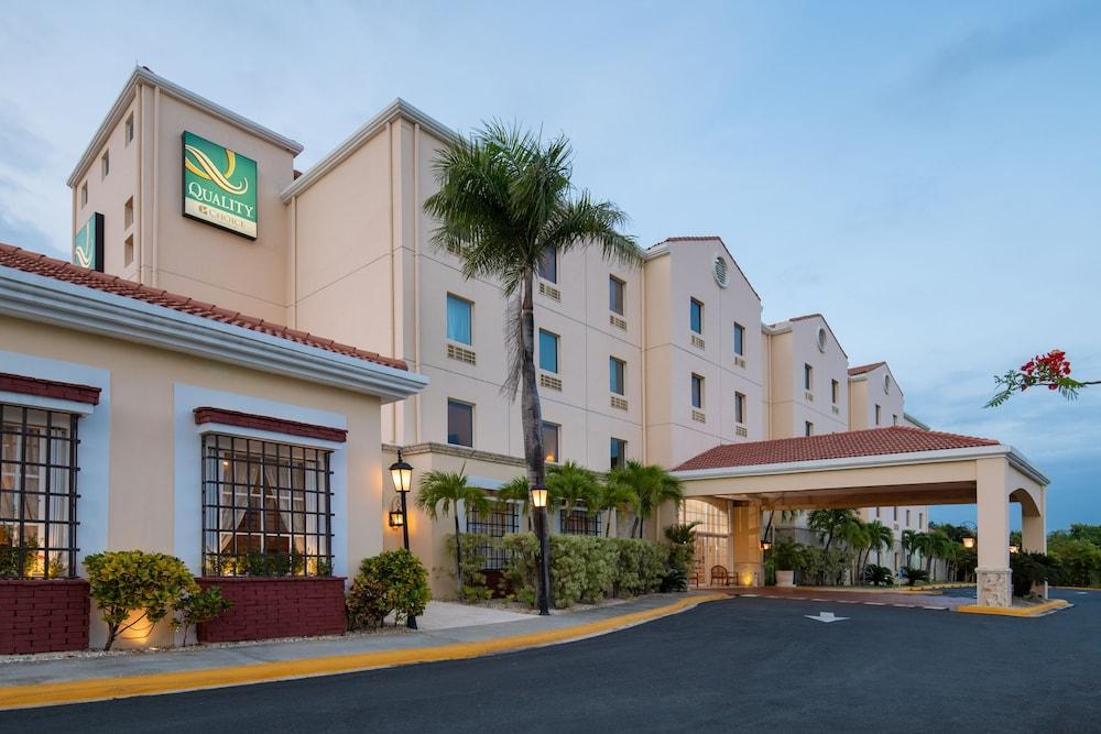 Four Points By Sheraton Santo Domingo Zewnętrze zdjęcie