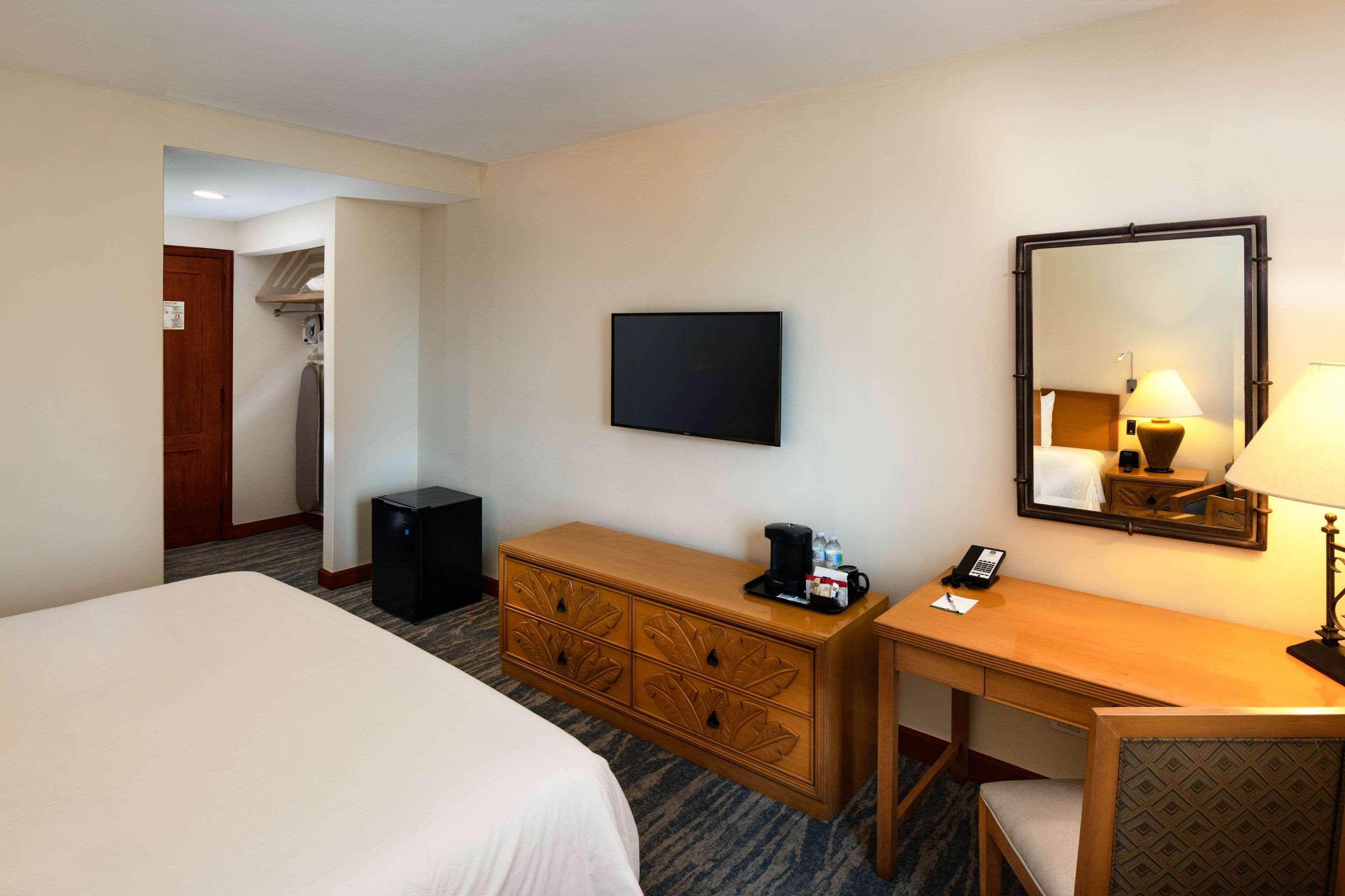 Four Points By Sheraton Santo Domingo Zewnętrze zdjęcie