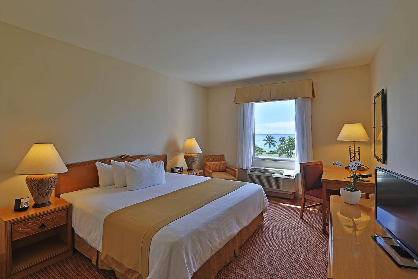 Four Points By Sheraton Santo Domingo Zewnętrze zdjęcie