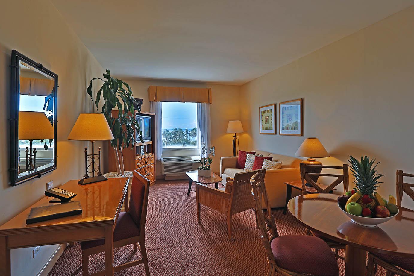 Four Points By Sheraton Santo Domingo Zewnętrze zdjęcie
