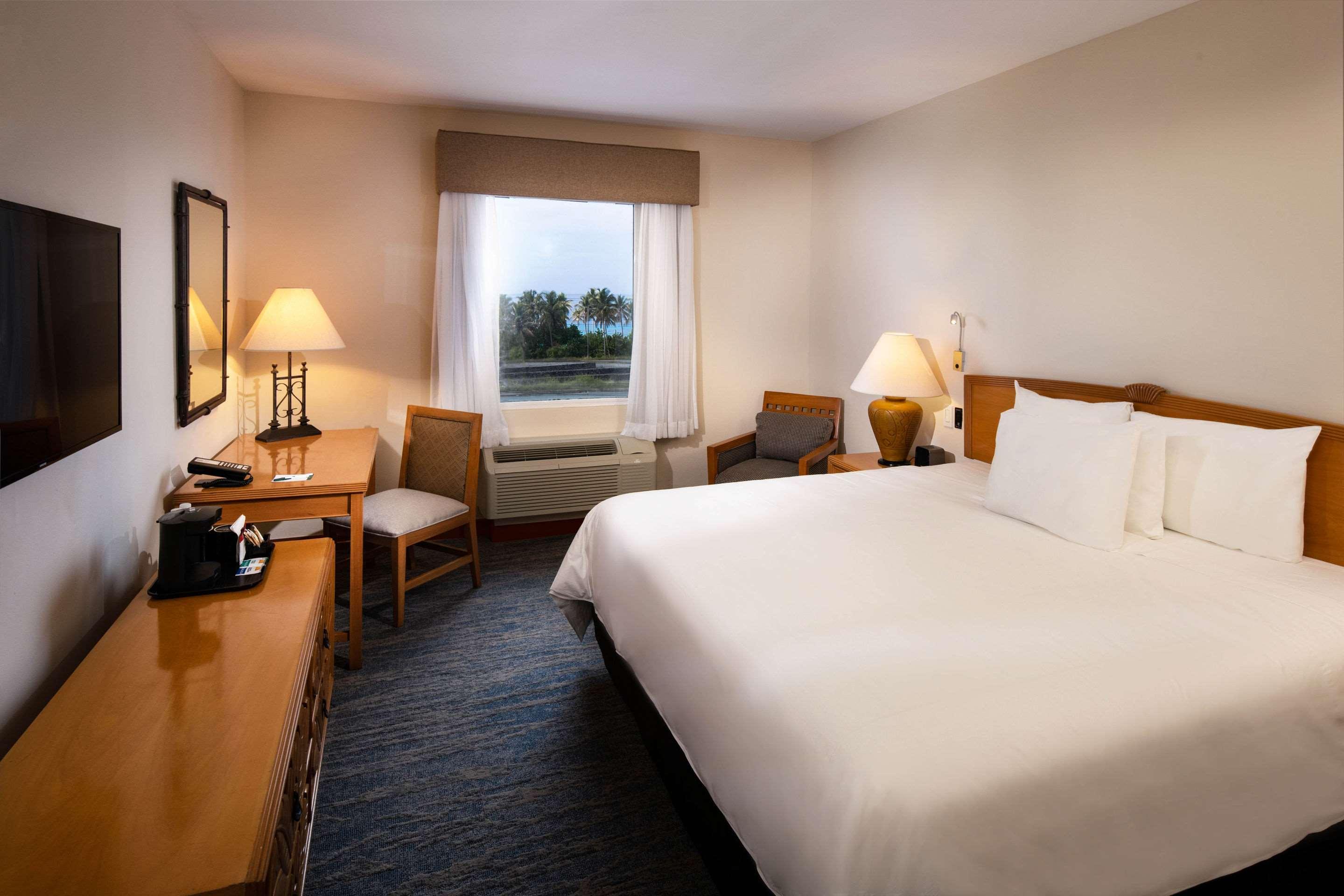 Four Points By Sheraton Santo Domingo Zewnętrze zdjęcie