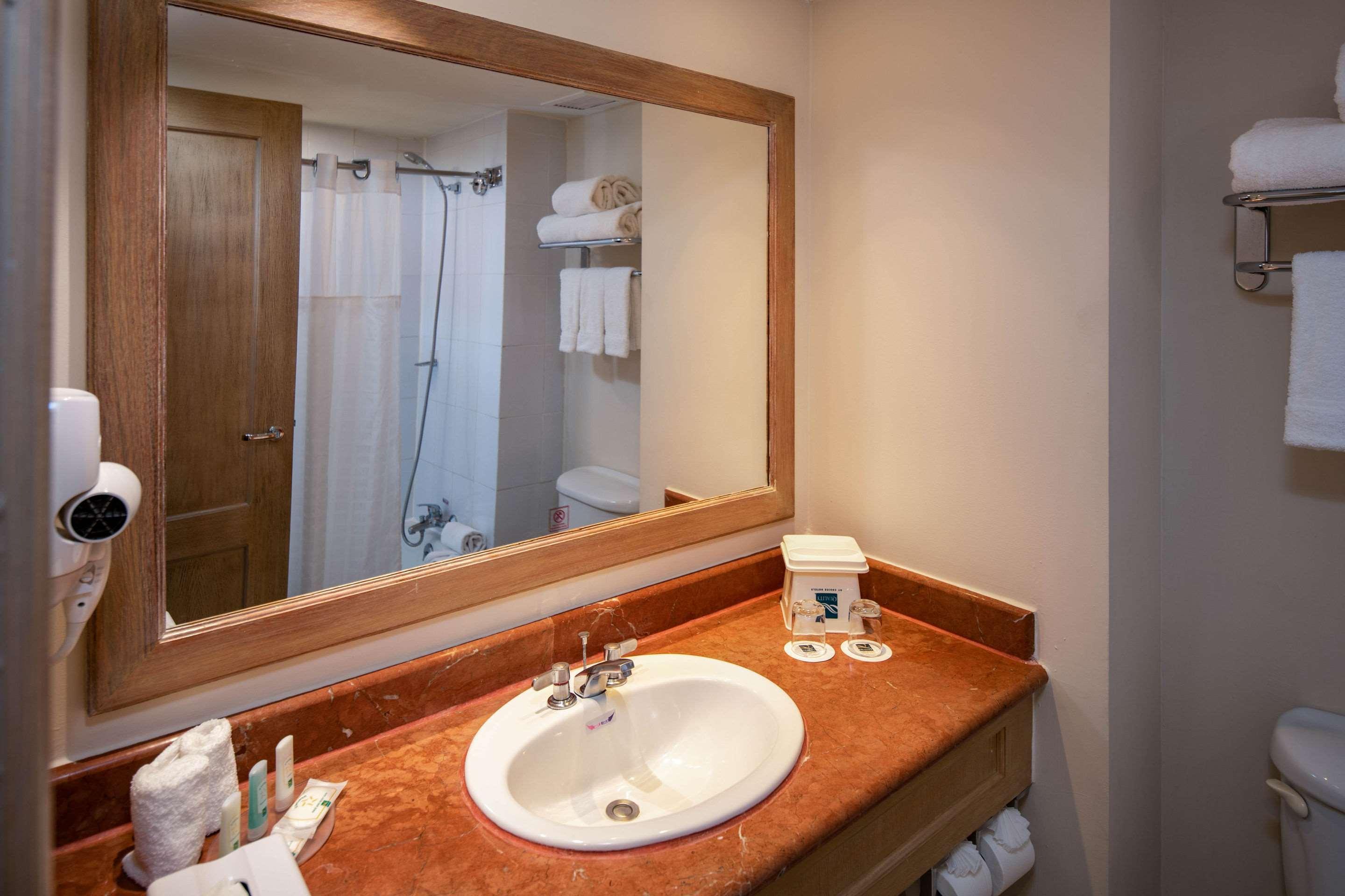 Four Points By Sheraton Santo Domingo Zewnętrze zdjęcie
