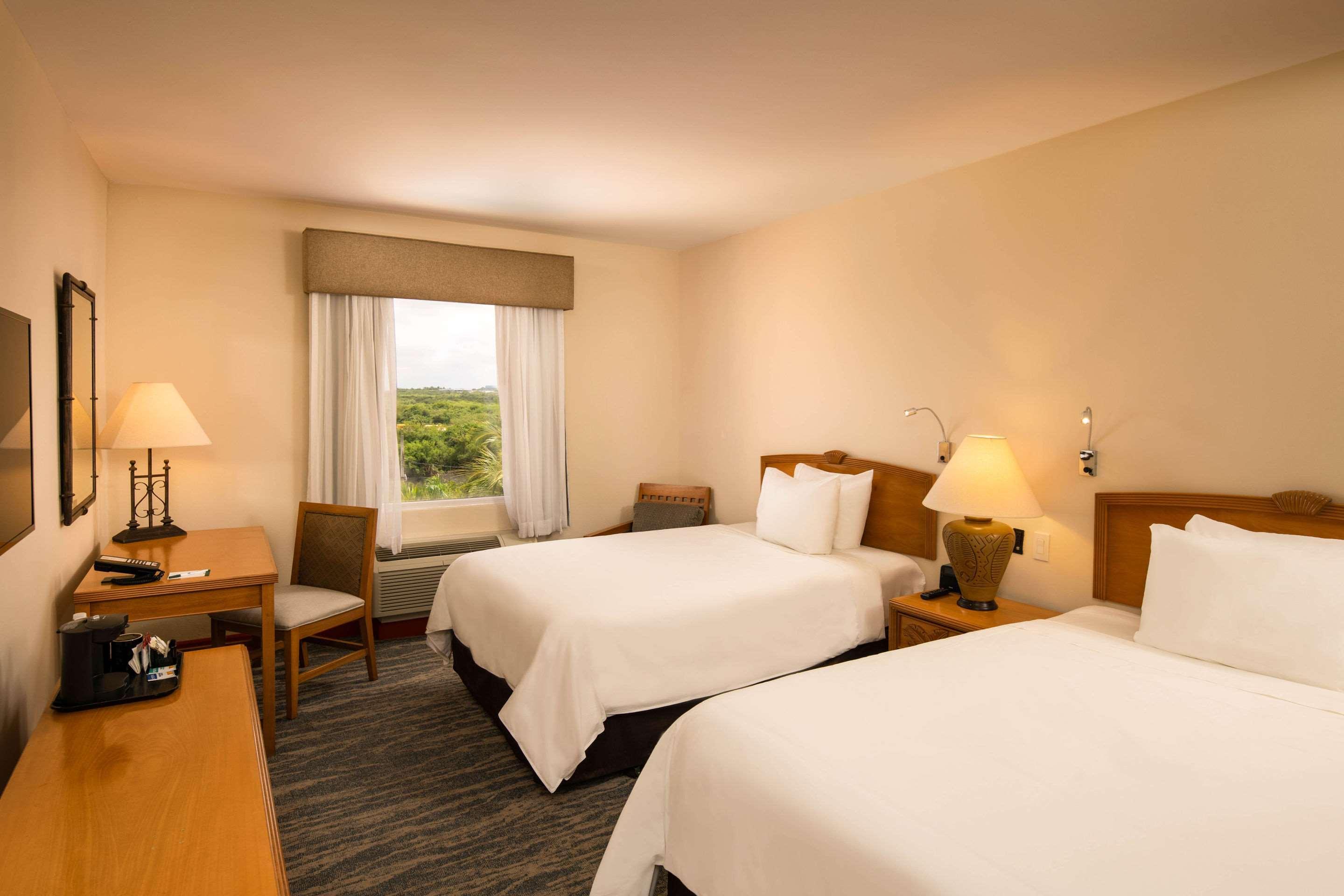 Four Points By Sheraton Santo Domingo Zewnętrze zdjęcie