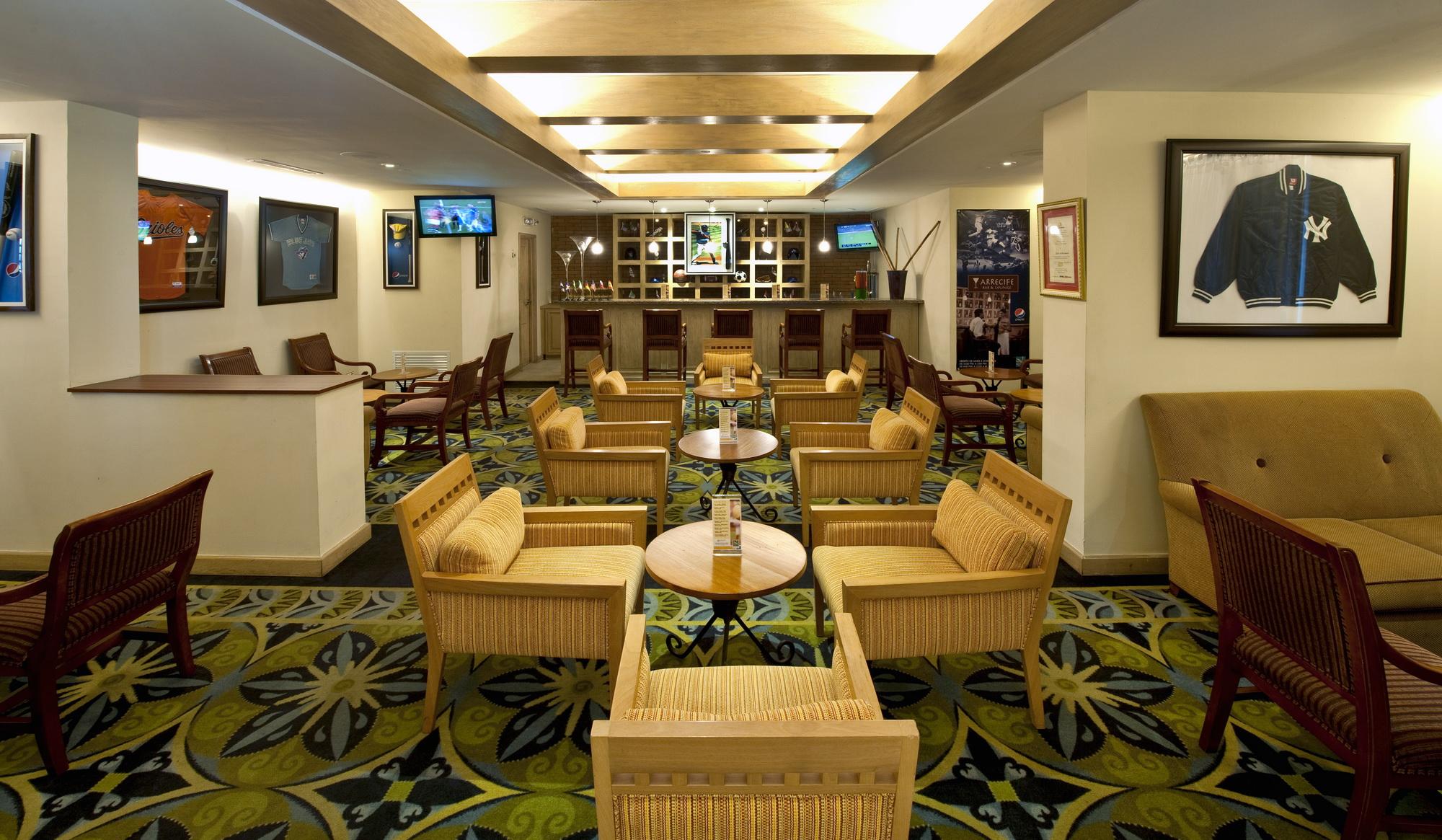 Four Points By Sheraton Santo Domingo Zewnętrze zdjęcie