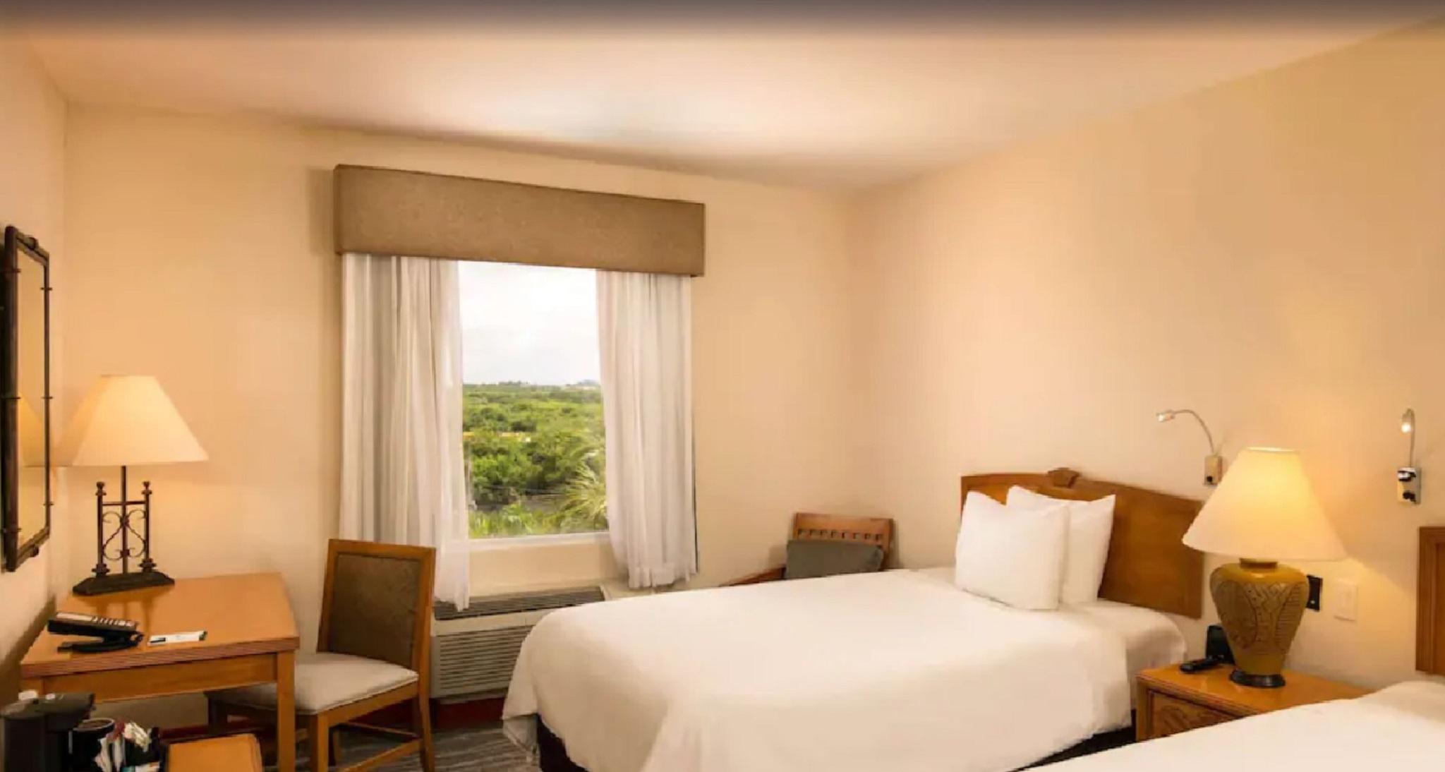 Four Points By Sheraton Santo Domingo Zewnętrze zdjęcie