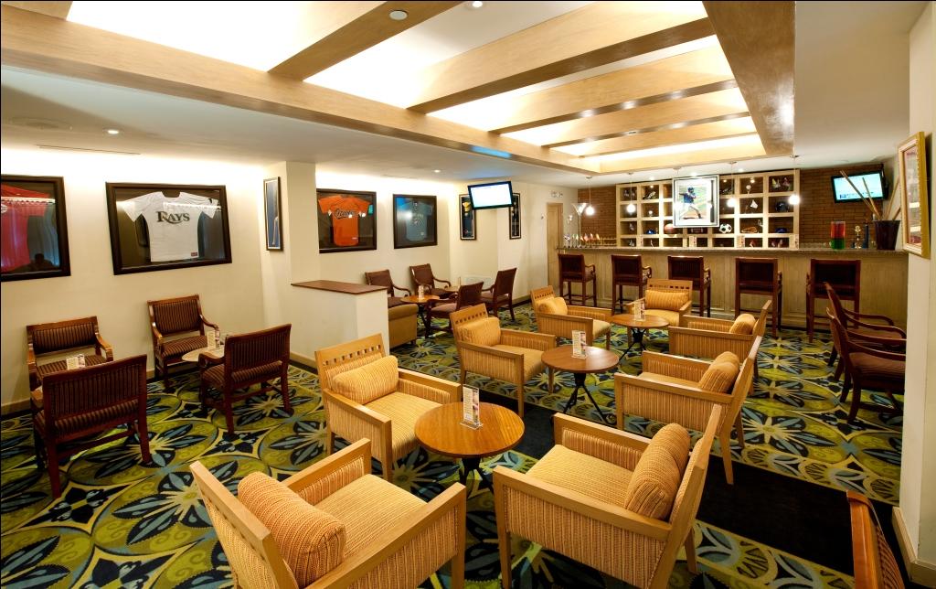 Four Points By Sheraton Santo Domingo Zewnętrze zdjęcie