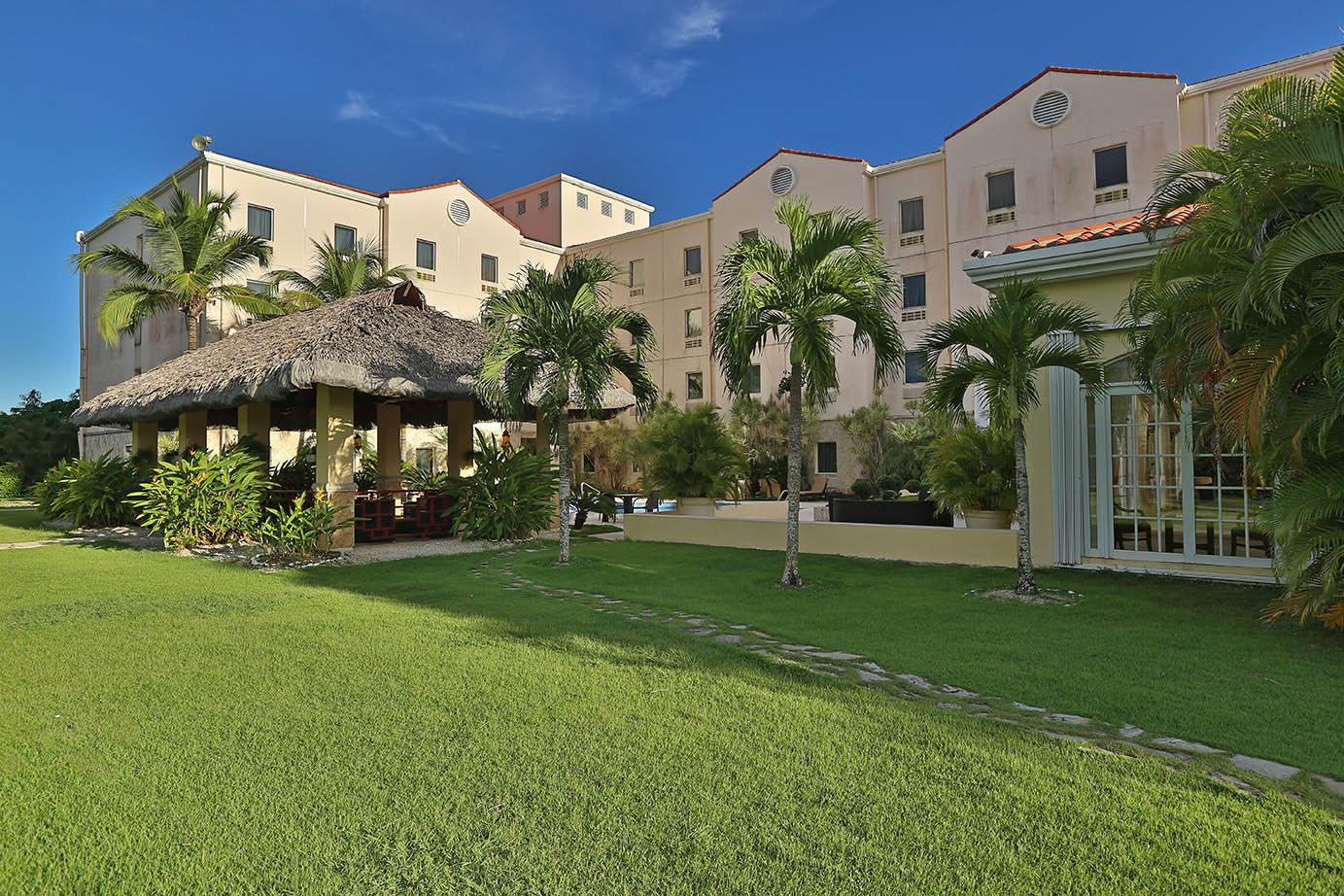 Four Points By Sheraton Santo Domingo Zewnętrze zdjęcie