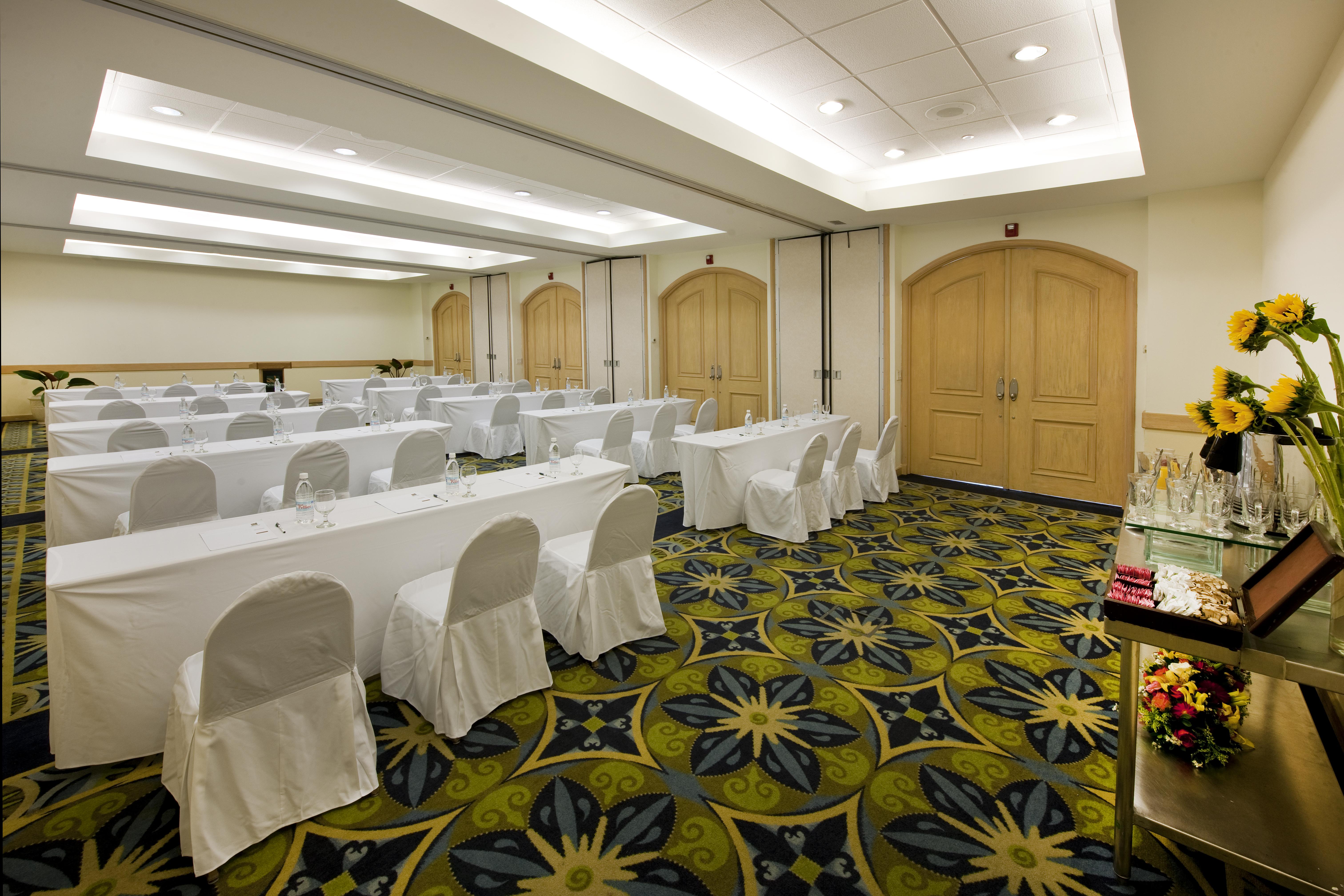 Four Points By Sheraton Santo Domingo Zewnętrze zdjęcie