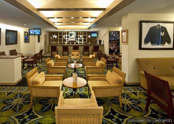 Four Points By Sheraton Santo Domingo Wnętrze zdjęcie