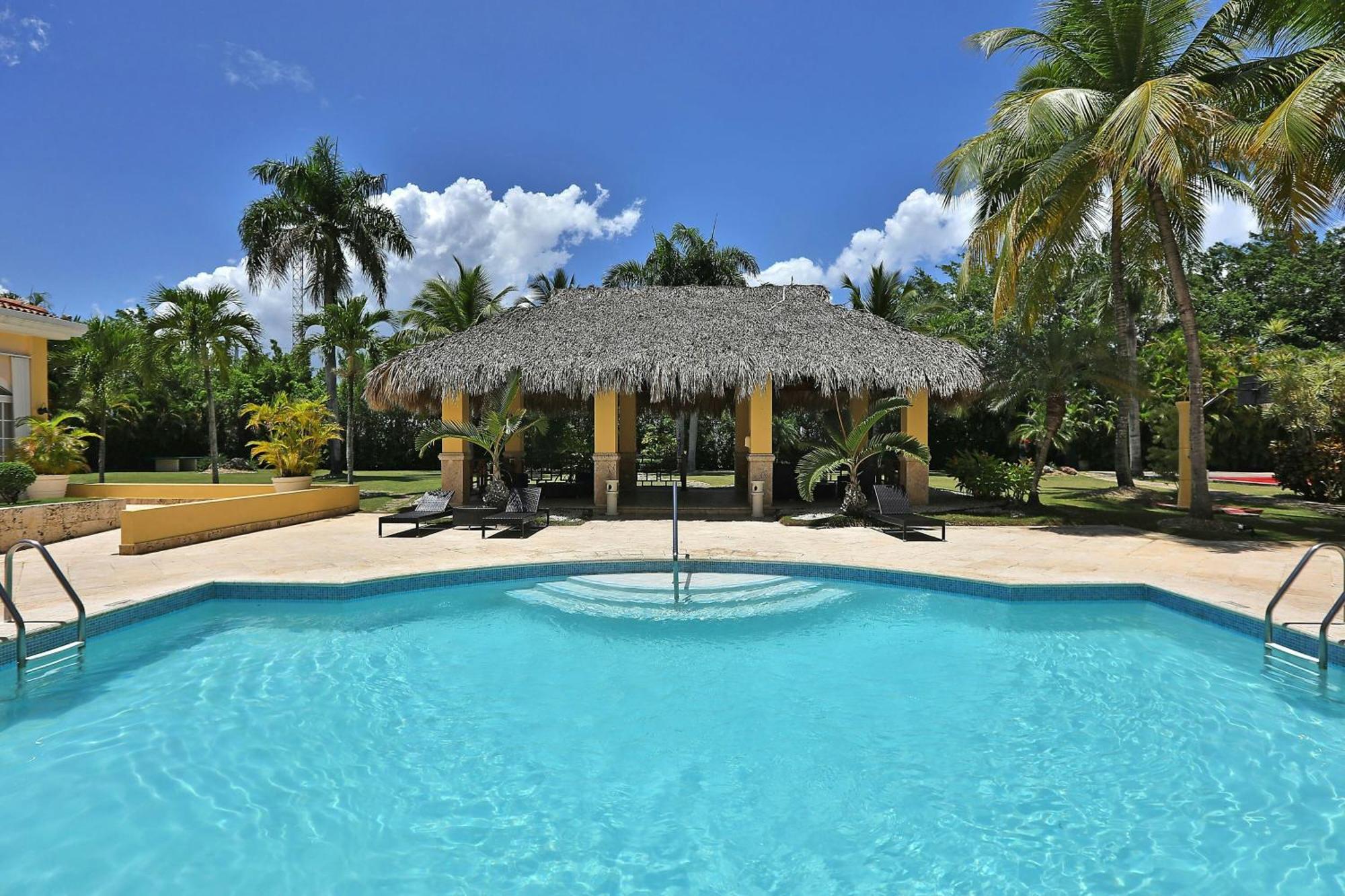Four Points By Sheraton Santo Domingo Zewnętrze zdjęcie
