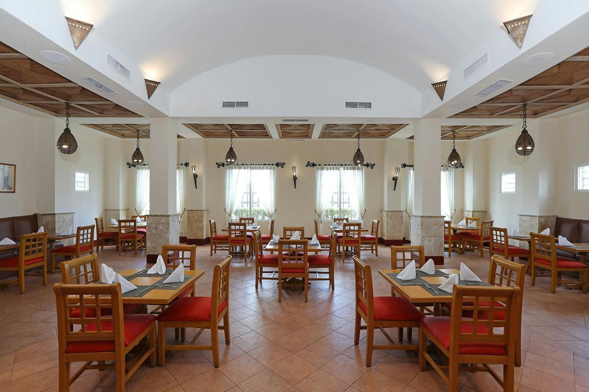 Four Points By Sheraton Santo Domingo Zewnętrze zdjęcie