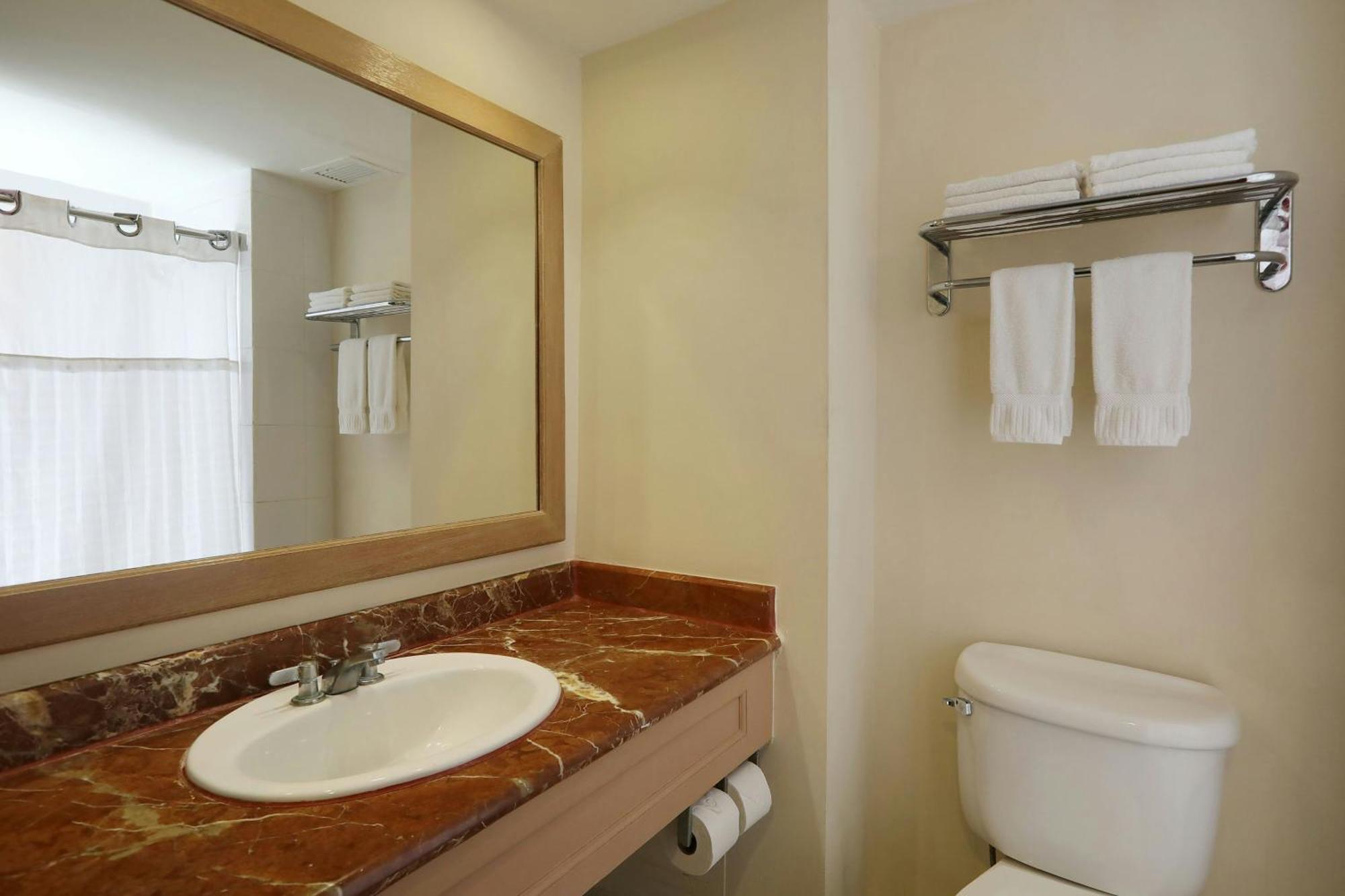 Four Points By Sheraton Santo Domingo Zewnętrze zdjęcie