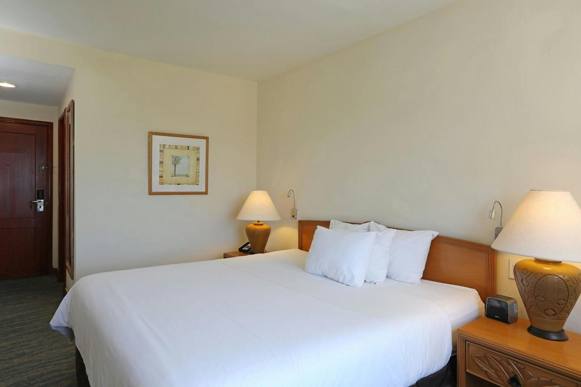 Four Points By Sheraton Santo Domingo Zewnętrze zdjęcie