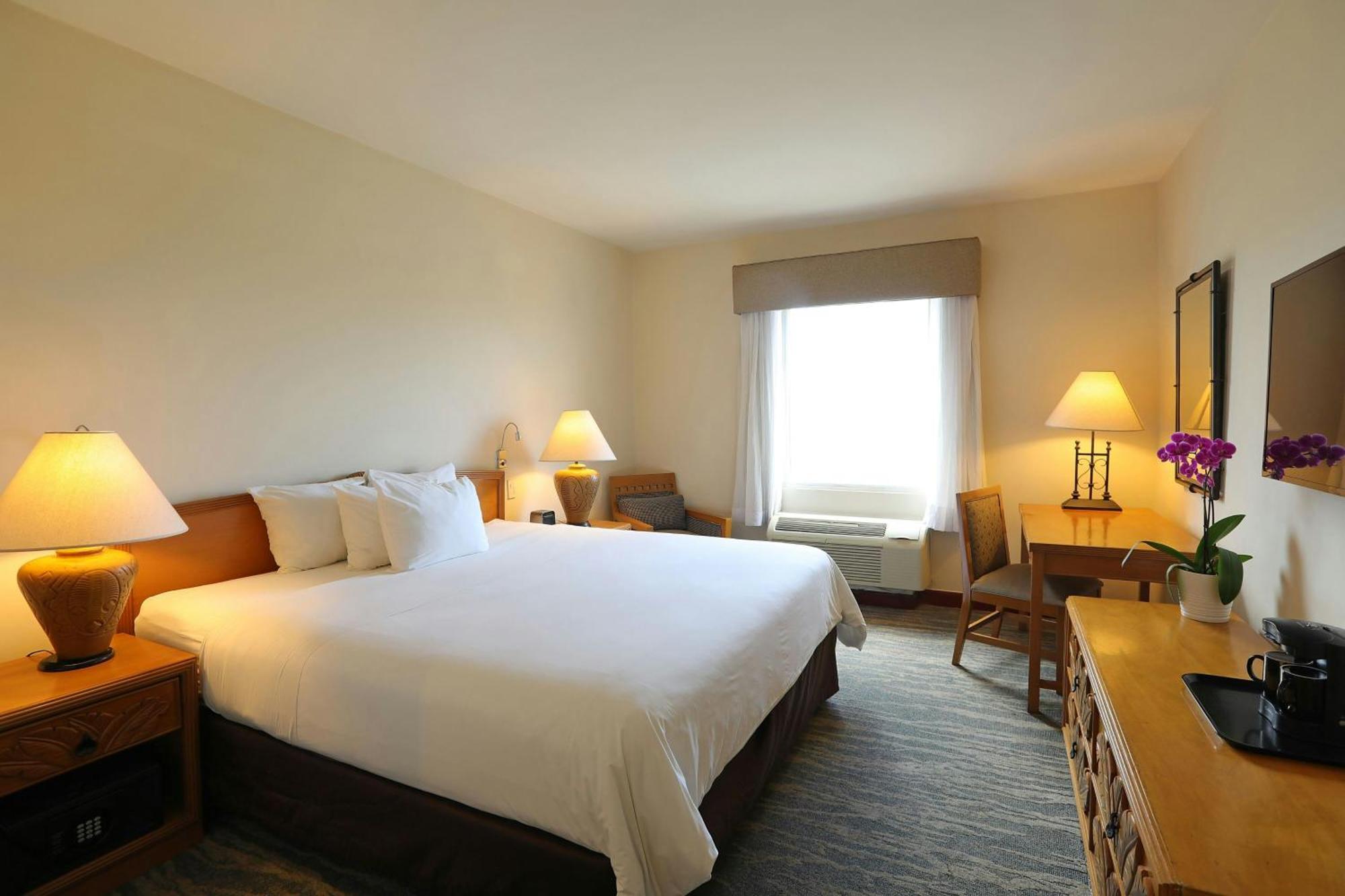 Four Points By Sheraton Santo Domingo Zewnętrze zdjęcie