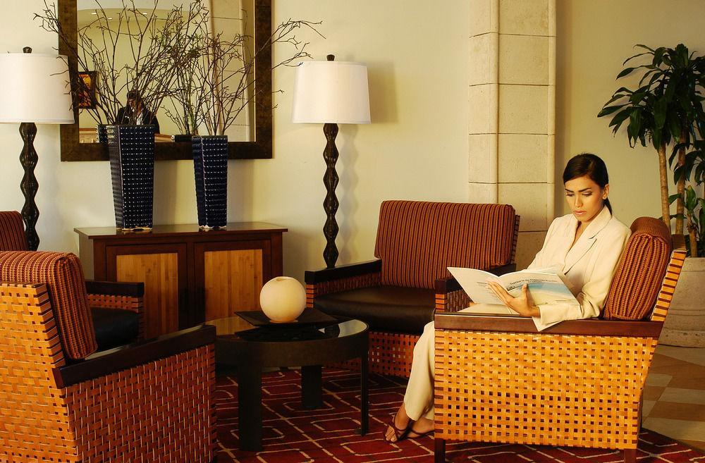 Four Points By Sheraton Santo Domingo Zewnętrze zdjęcie