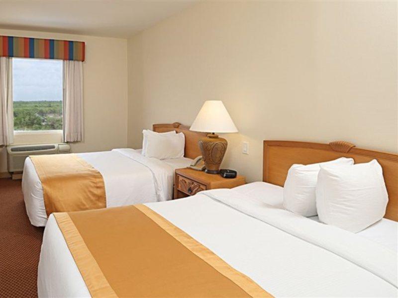 Four Points By Sheraton Santo Domingo Zewnętrze zdjęcie