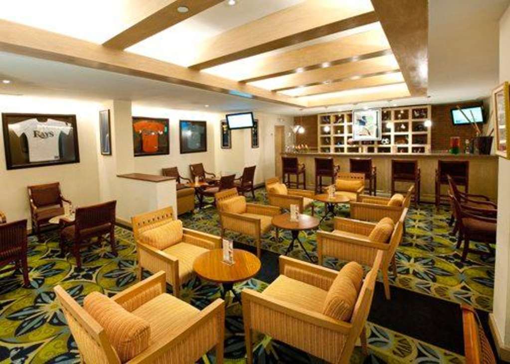 Four Points By Sheraton Santo Domingo Restauracja zdjęcie
