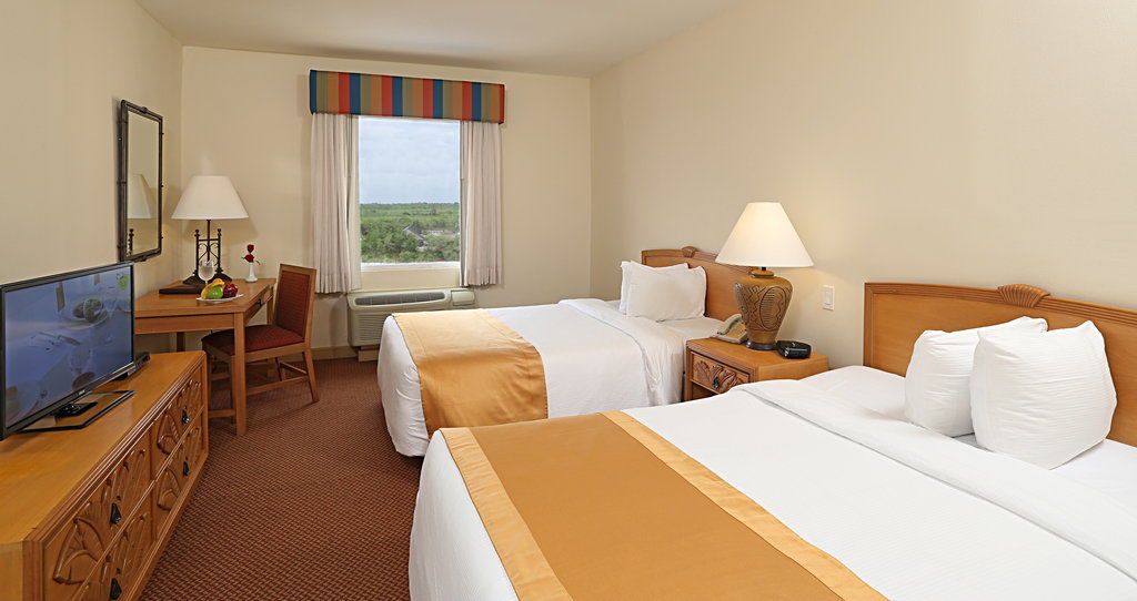 Four Points By Sheraton Santo Domingo Zewnętrze zdjęcie