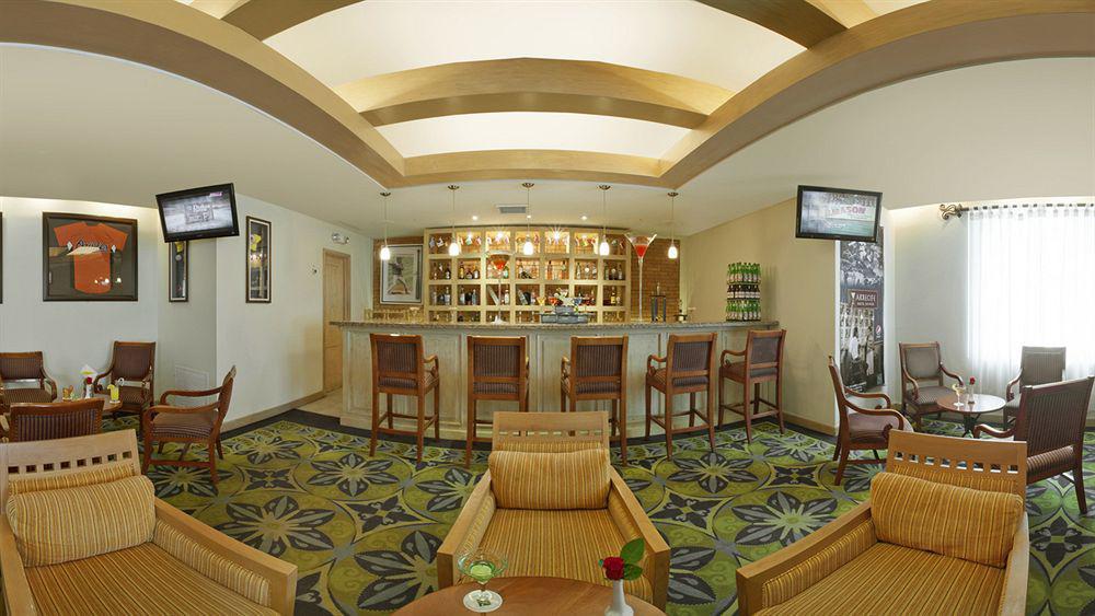 Four Points By Sheraton Santo Domingo Zewnętrze zdjęcie