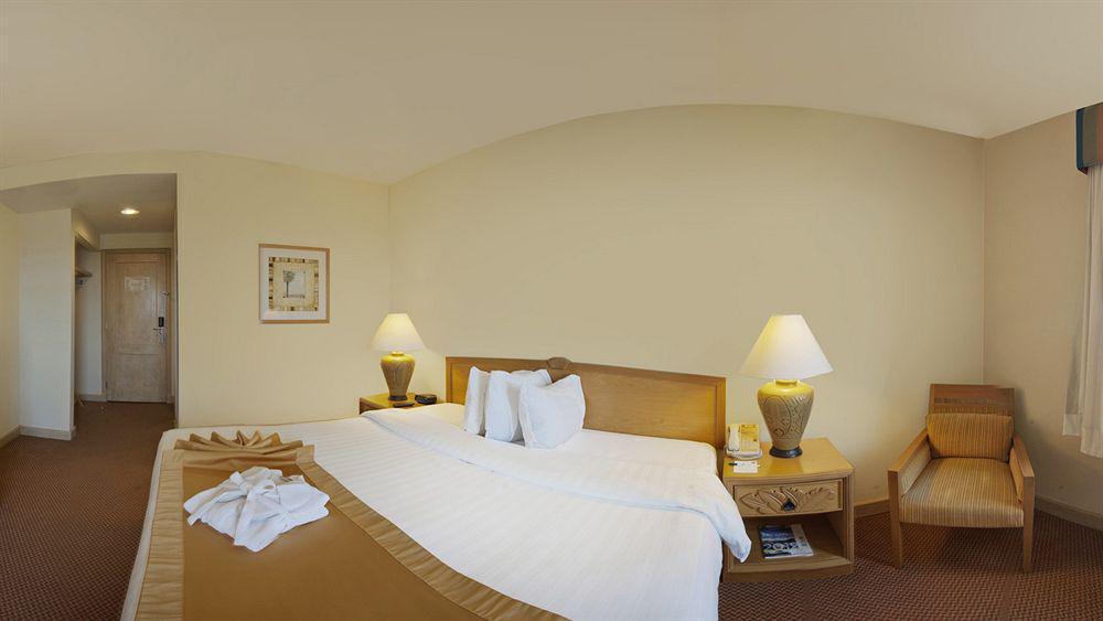 Four Points By Sheraton Santo Domingo Zewnętrze zdjęcie