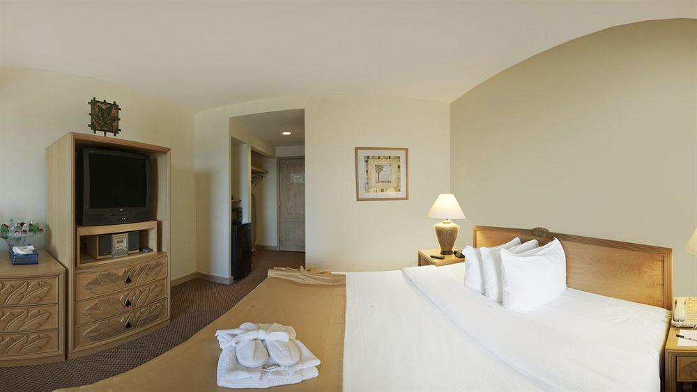 Four Points By Sheraton Santo Domingo Zewnętrze zdjęcie